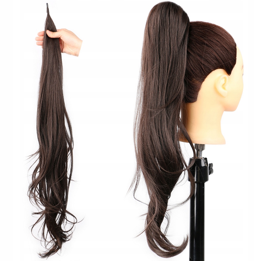 Připínací Poník Na Drátě Rychlé Nasazení Kitka Vlnitá Dopinka 4 bronzová