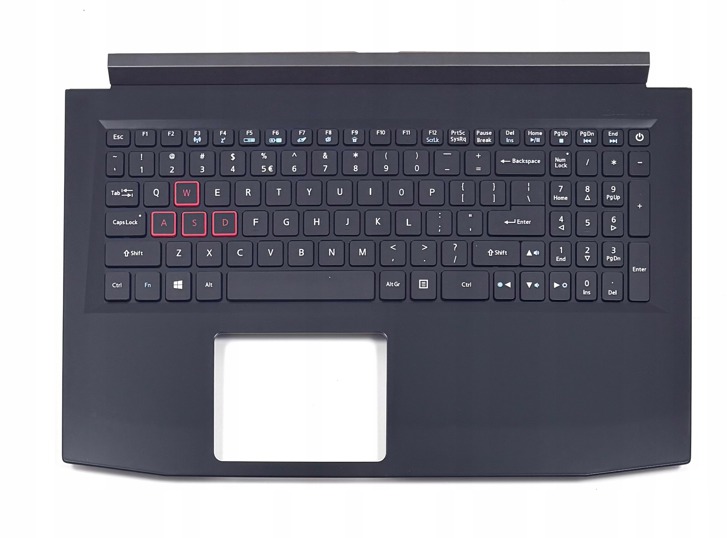 Pouzdro Palmrest Acer Predator Helios 300 Gaming G3-571 G3-572 G3-573