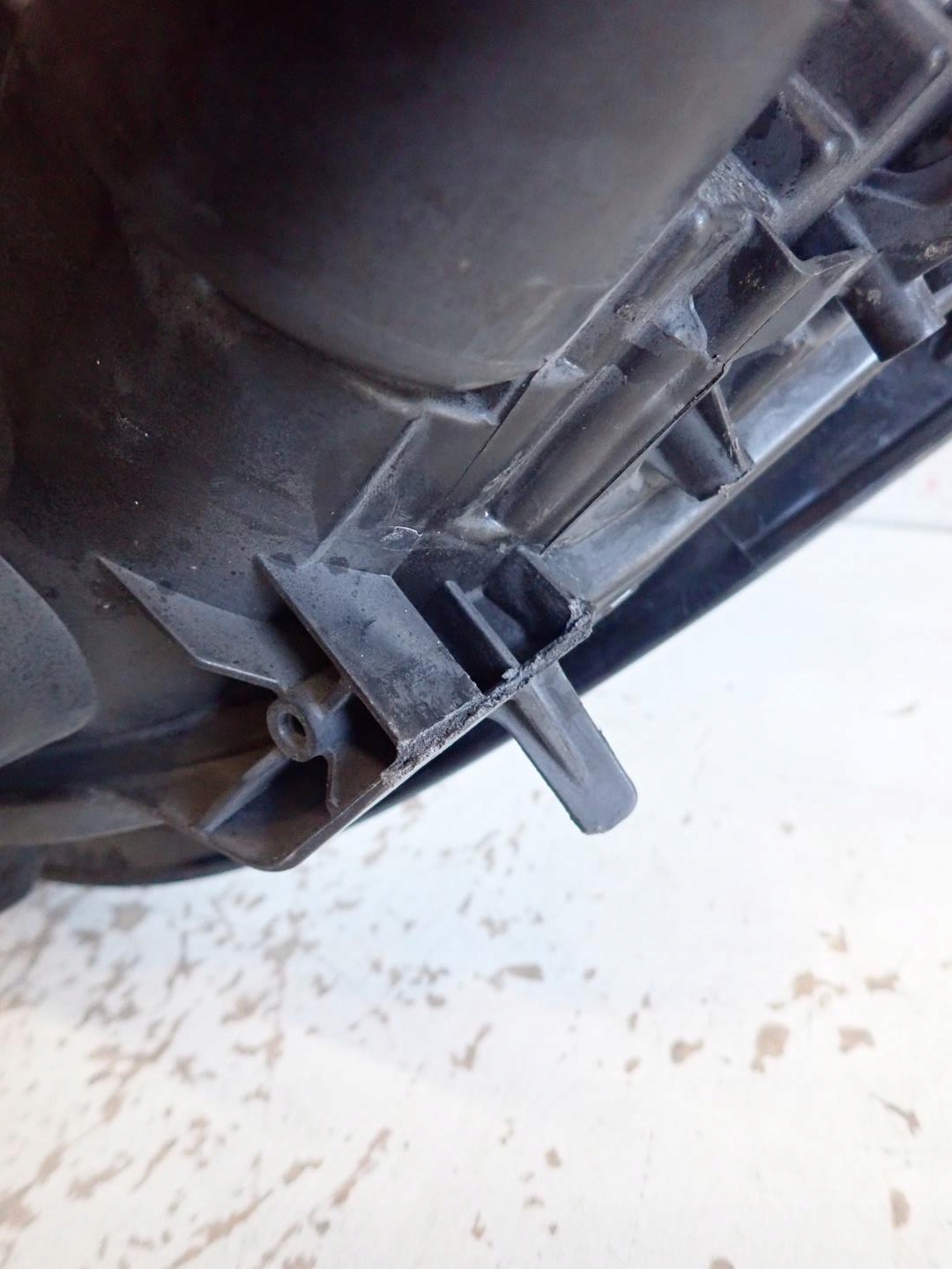 light front front right VW T-CROSS FULL LED 17