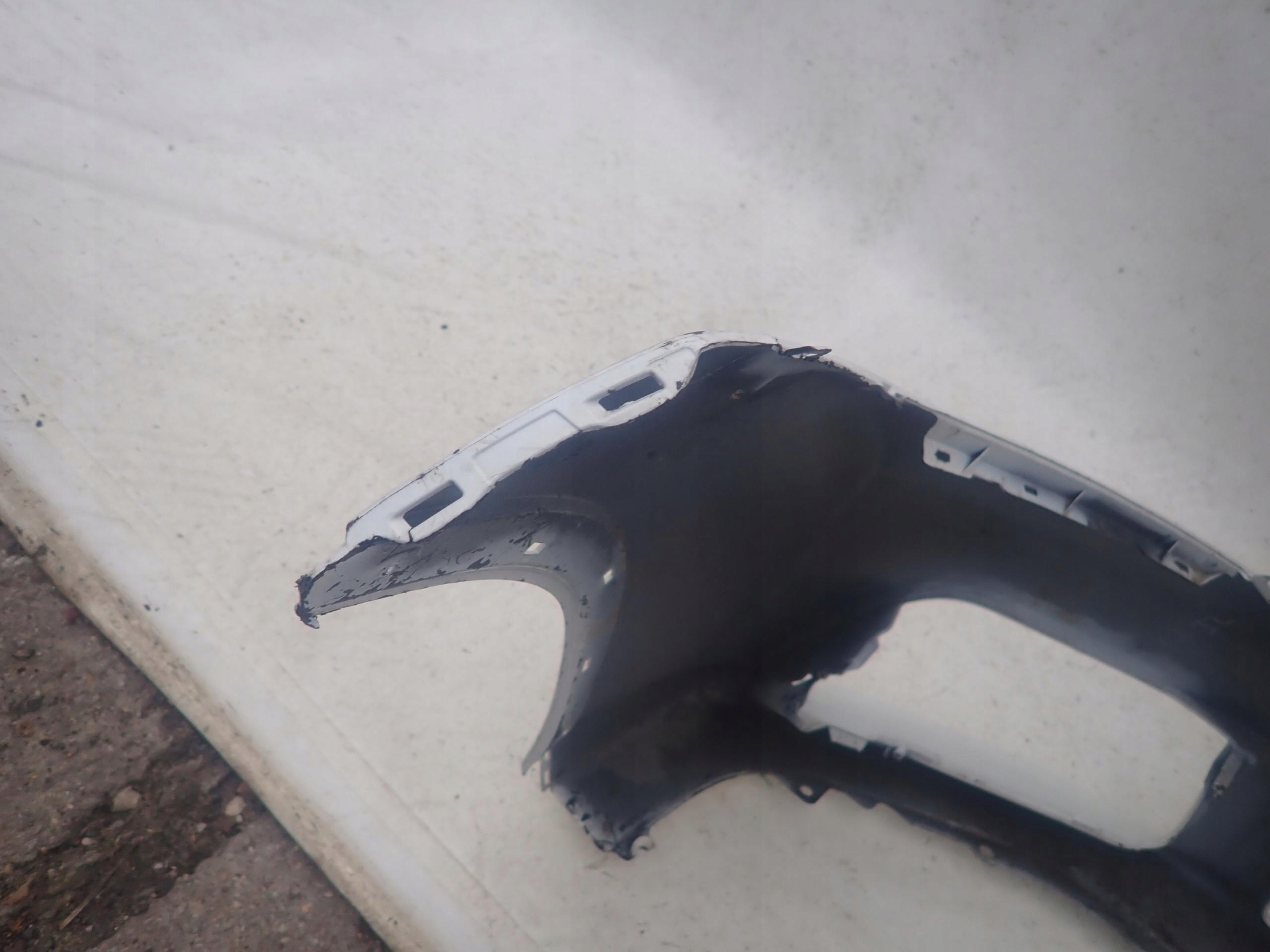 HONDA CIVIC IX 9 11-13 bumper front washer