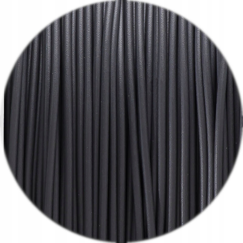Fiberlogy FiberSilk 1,75 mm 0,85 kg Anthracite