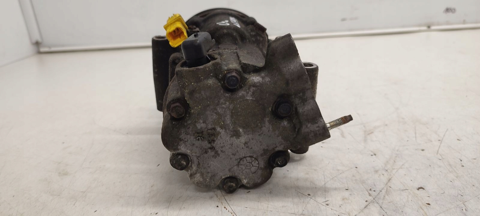 Compressore CLIMATIZZATORE ARIA CONDIZIONATA Compressore Citroen C4 e 1,6 HDI