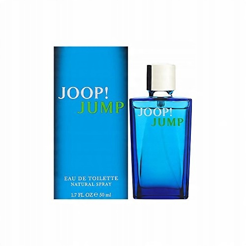 

Joop! Jump 50ml Edt
