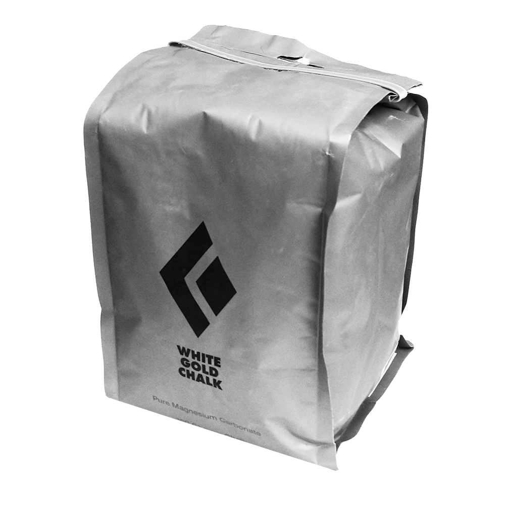 Black Diamond magnezja White Gold 300 G