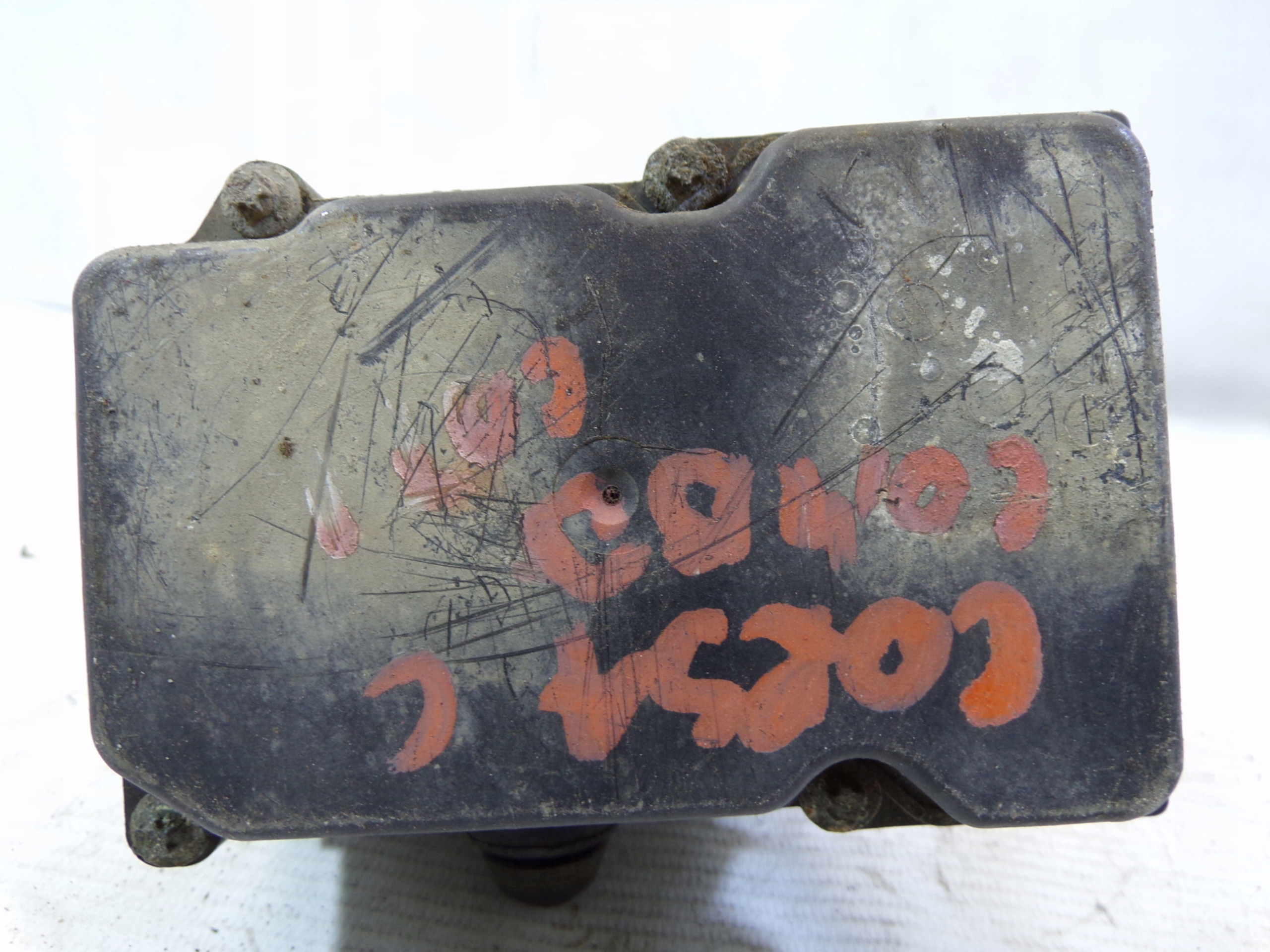 pump ABS OPEL CORSA C COMBO 0265800443
