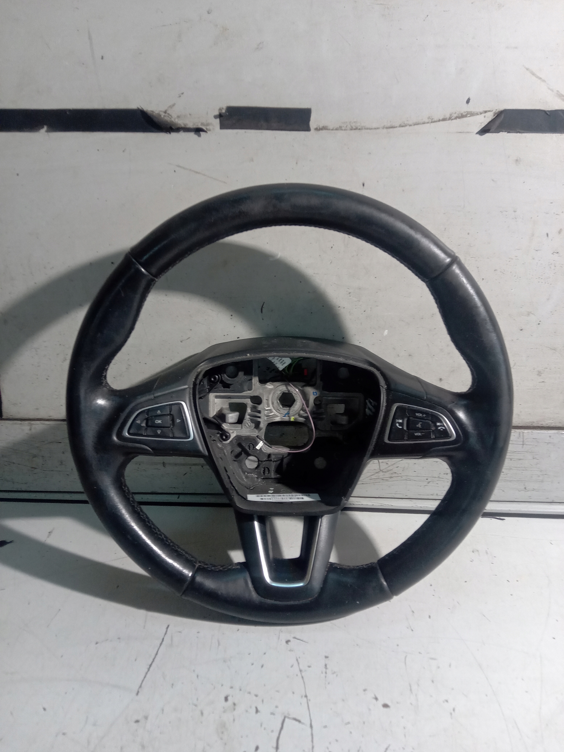 FORD FOCUS MK3 LIFT KIEROWNICA C-MAX MK2 LIFT