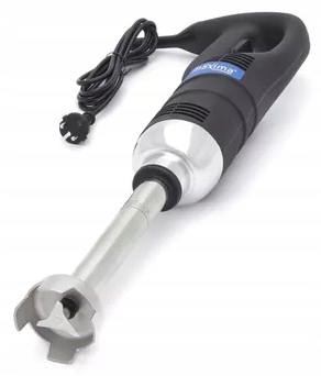Mikser Ręczny Blender Zanurzeniowy 450W 21cm Maxima Stick Blender 08410100