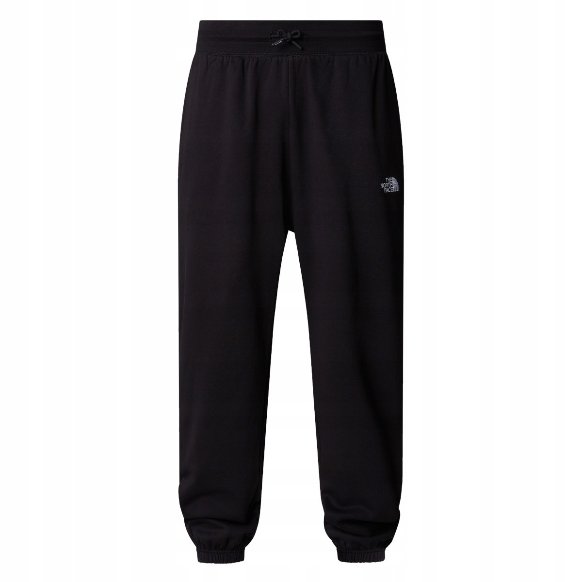 Pánské kalhoty Tnf NF0A8C1FJK3 Ess Rx St černé XL