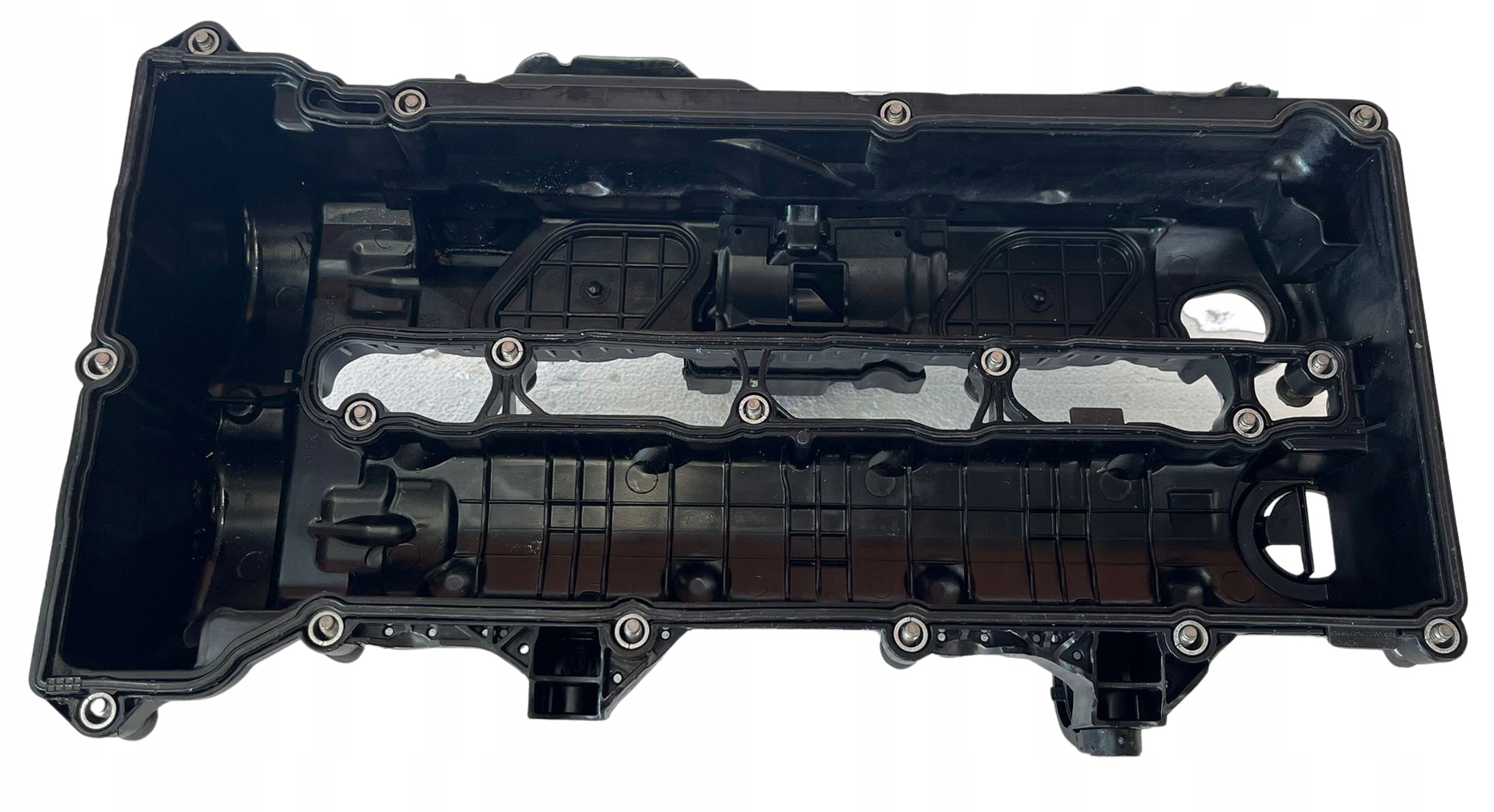 Pokrywa zaworów Mercedes A6540107712 Numer katalogowy części A6540107712