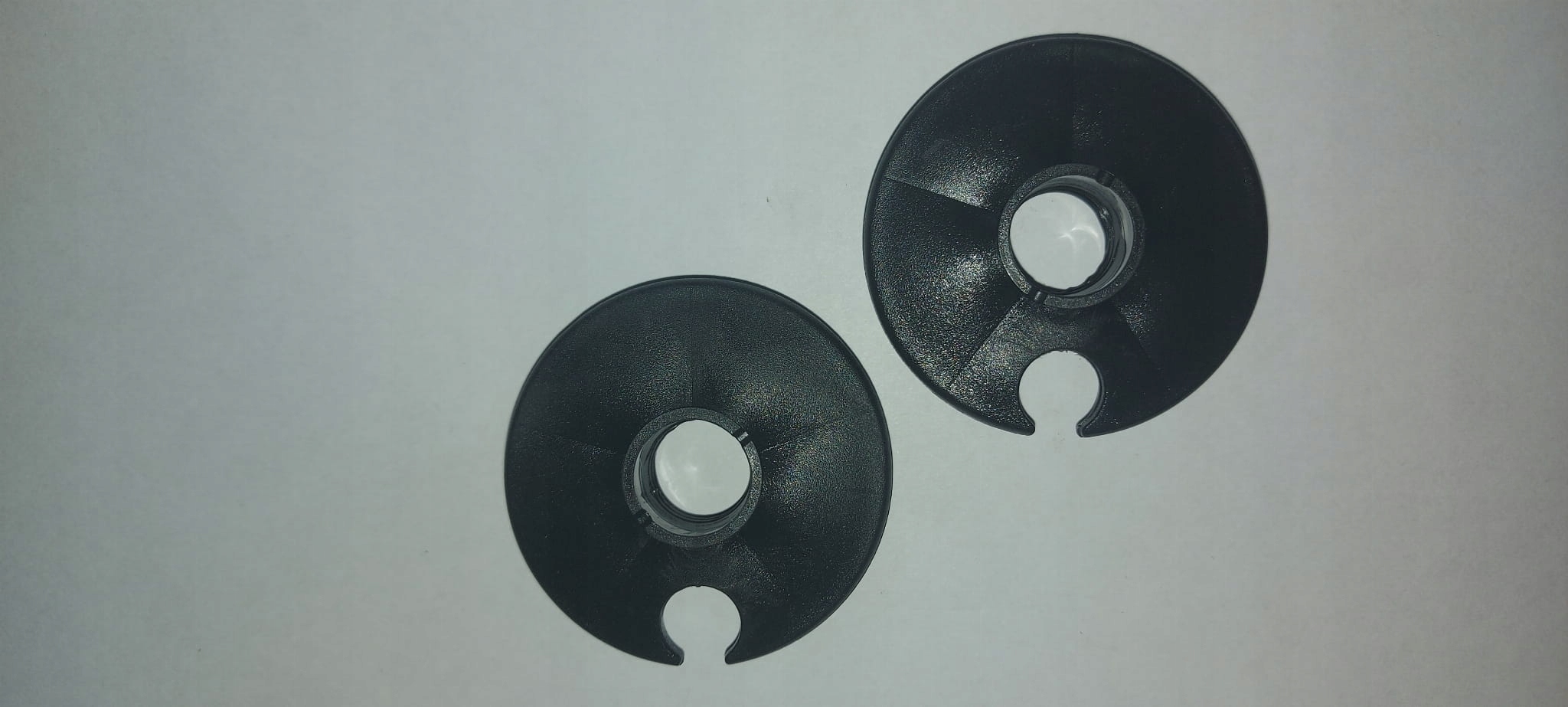 Talerzyki do kijów narciarskich GABEL 03/1 F Power