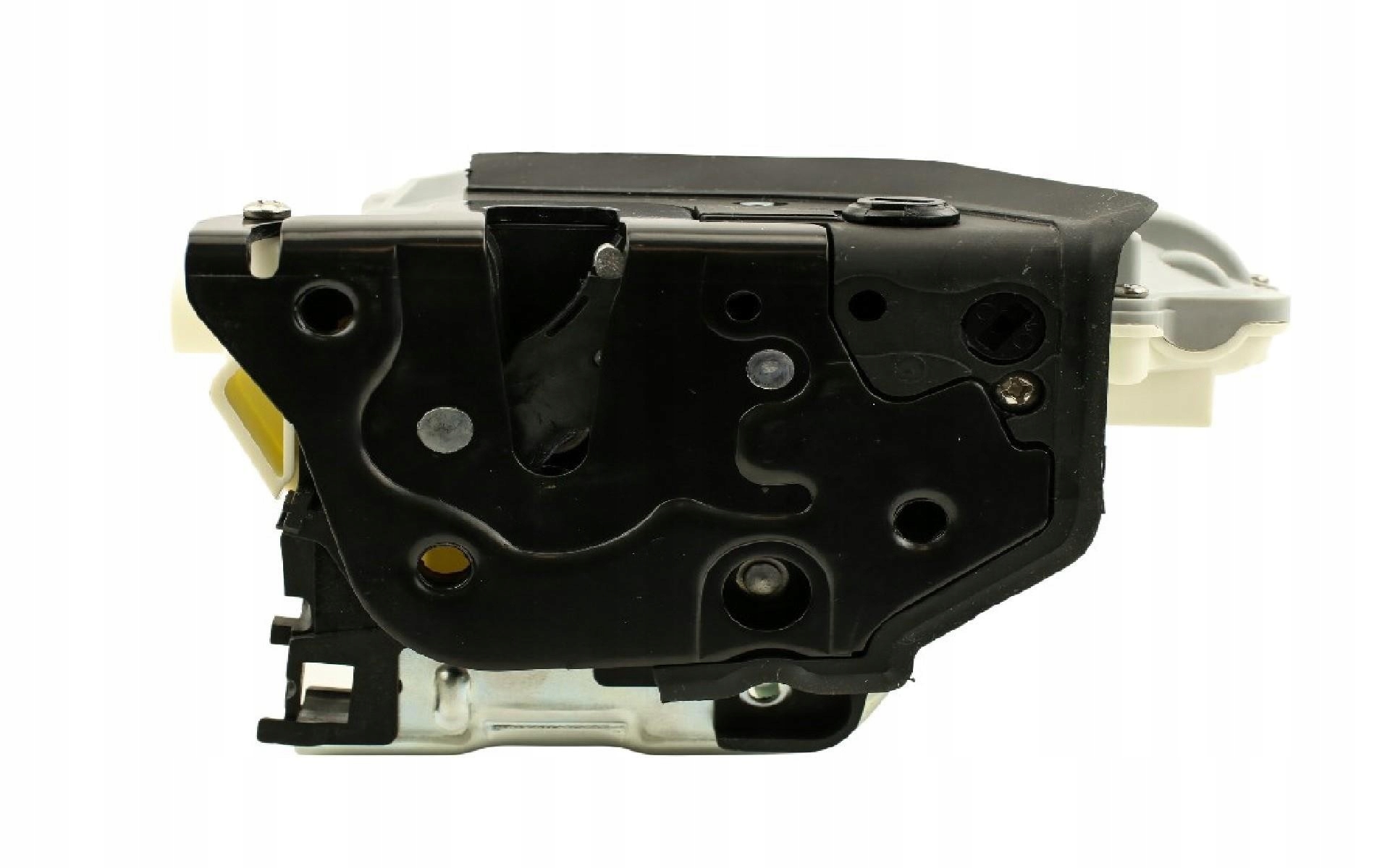 Zámek Dveří Audi A4 B8 2007 Zadní Pravý Centrální Zámek A5 Q3 Q5 Q7