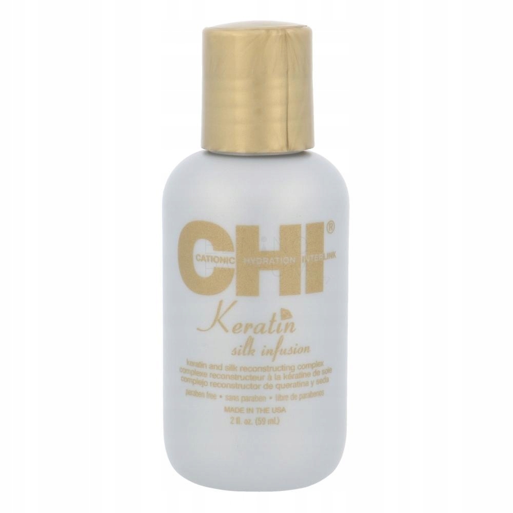 Farouk Chi Keratin Silk Infusion 177 ml