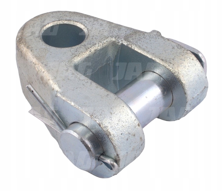 Vidlicová koncovka 98-0726