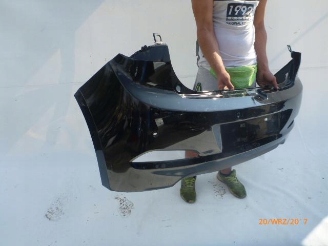 HYUNDAI I20 II 2 14-> bumper rear part rear PDC