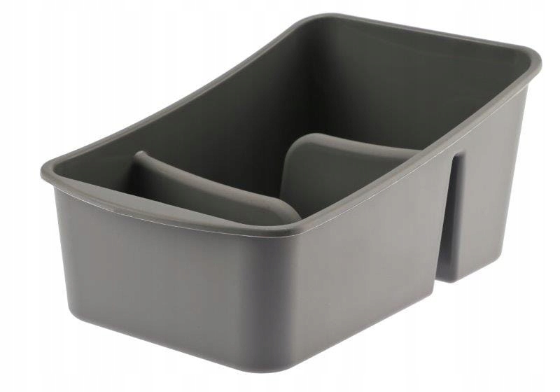 

Pojemnik organizer pudełko przyprawy Mike antracyt