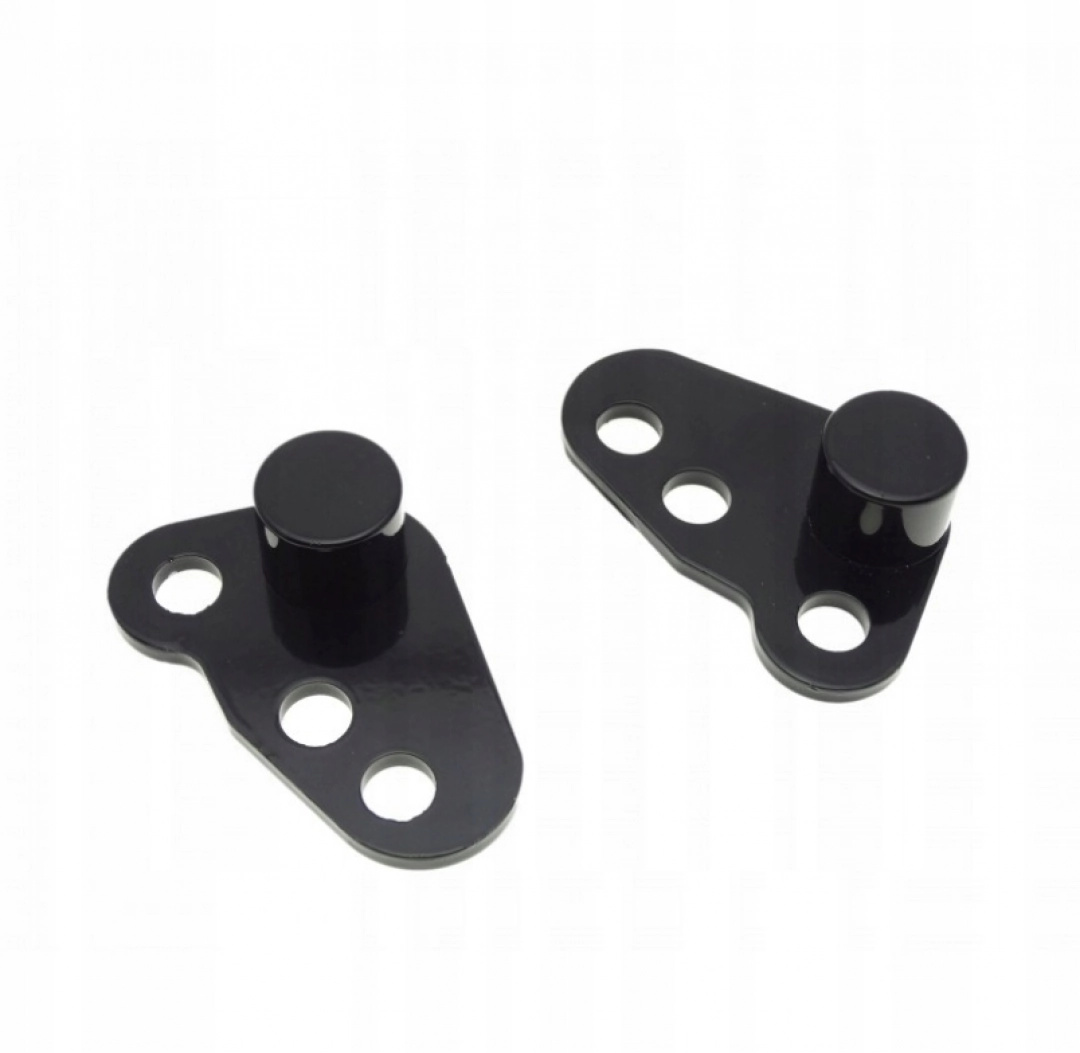 MT503-05 - АДАПТЕР ДЛЯ ЗНИЖЕННЯ ПІДВІСКИ HARLEY ROAD GLIDE