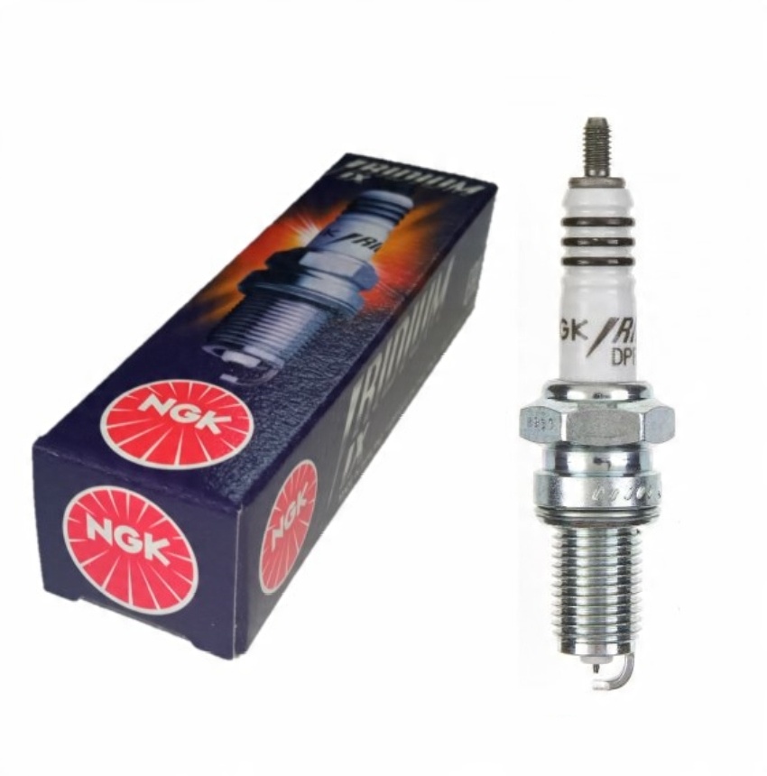 

Świeca Ngk Iridium DPR8EIX-9 2202