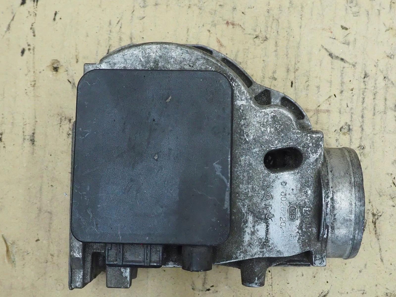 0280202202 - Расходомер BMW Opel Alfa