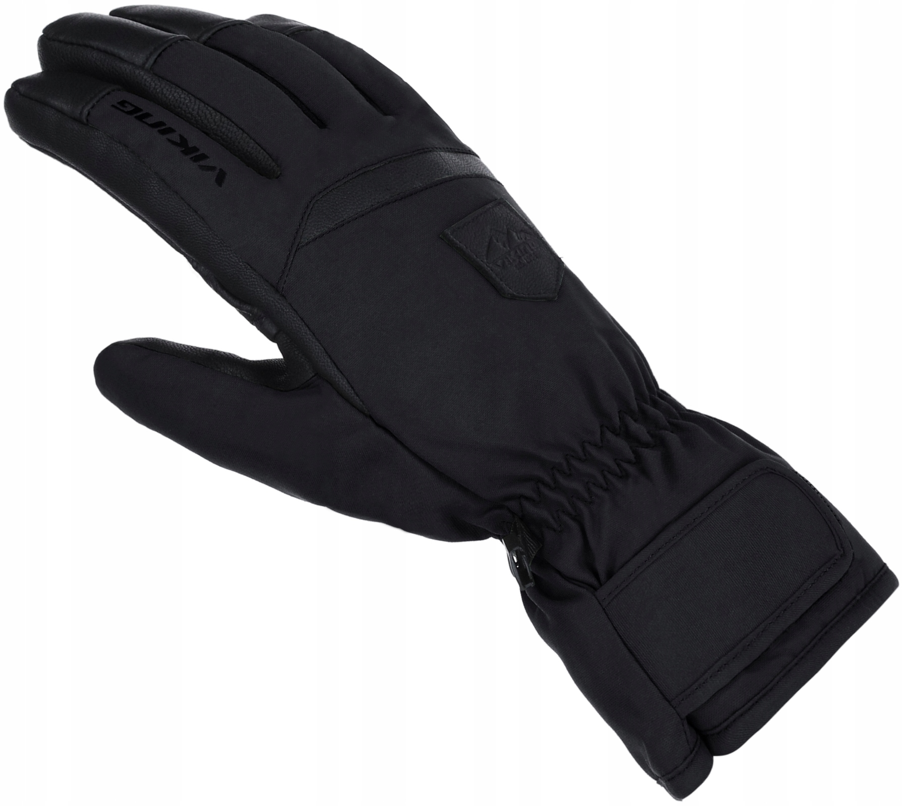 Zimní lyžařské rukavice Viking Lars vel. 8 M Att Primaloft