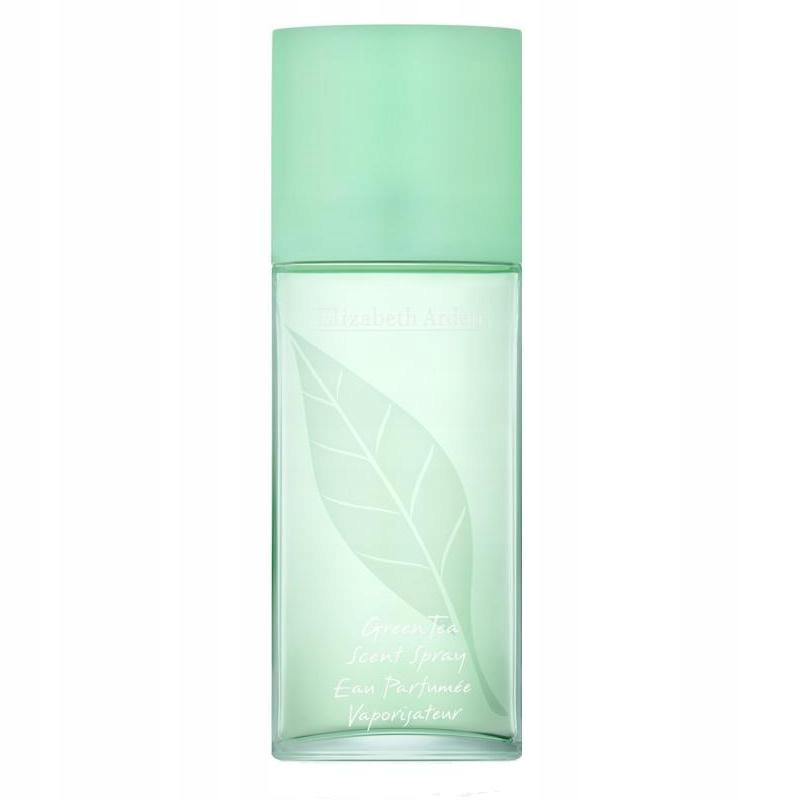 

Elizabeth Arden Green Tea Edp 50ml