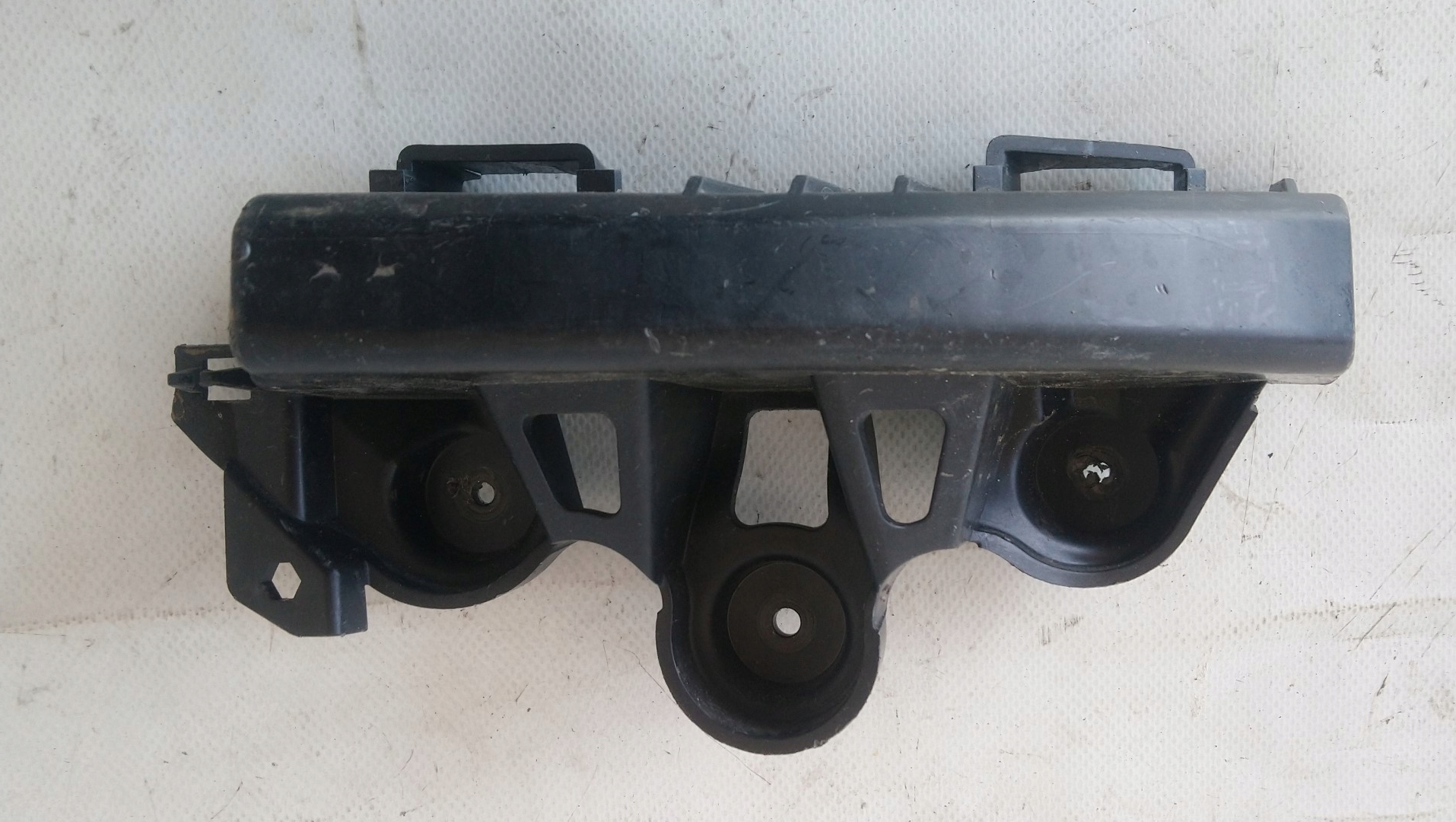 bumper bracket right rear part CITROEN C3 AIRCROSS