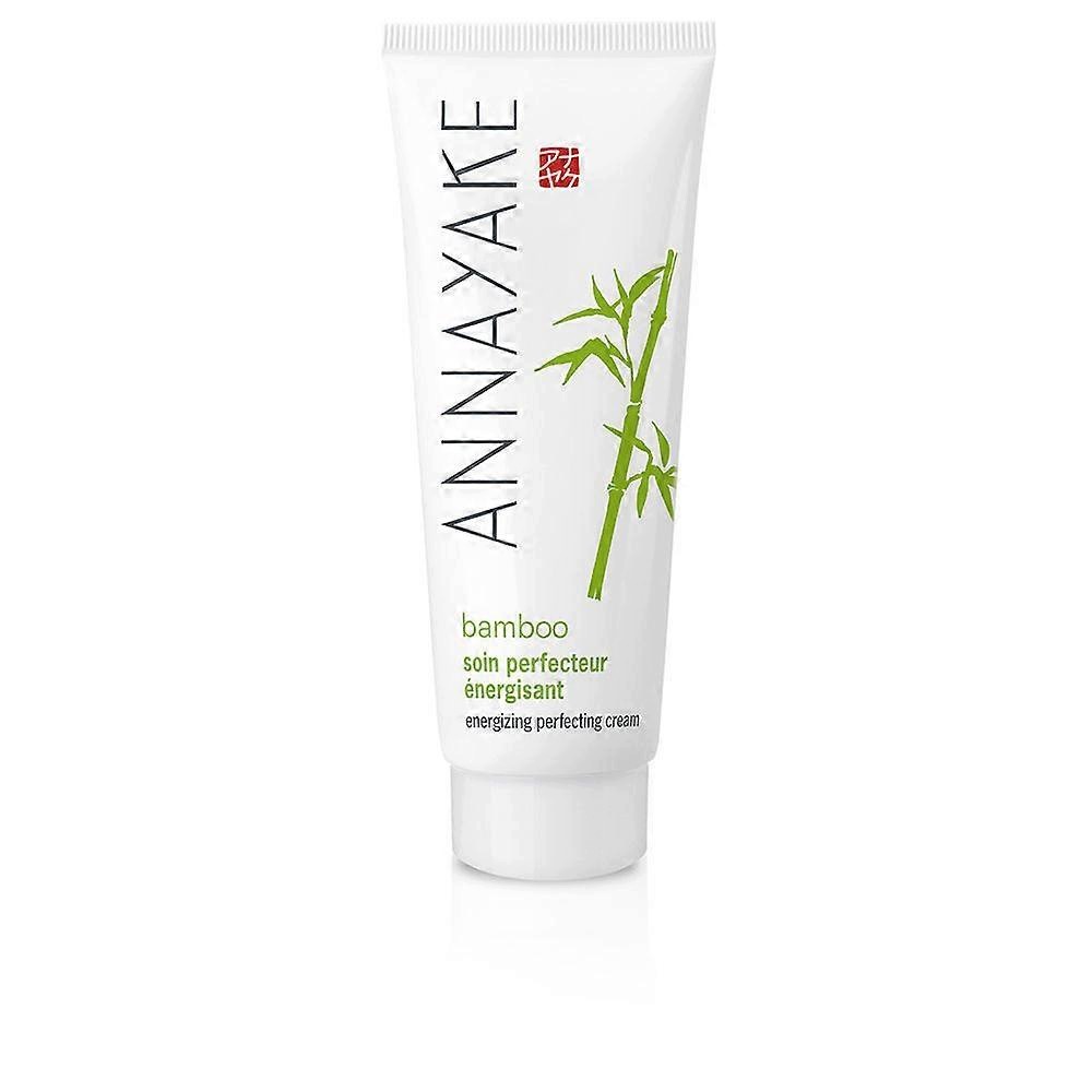 Annayake Bamboo Energizing Perfecting Cream