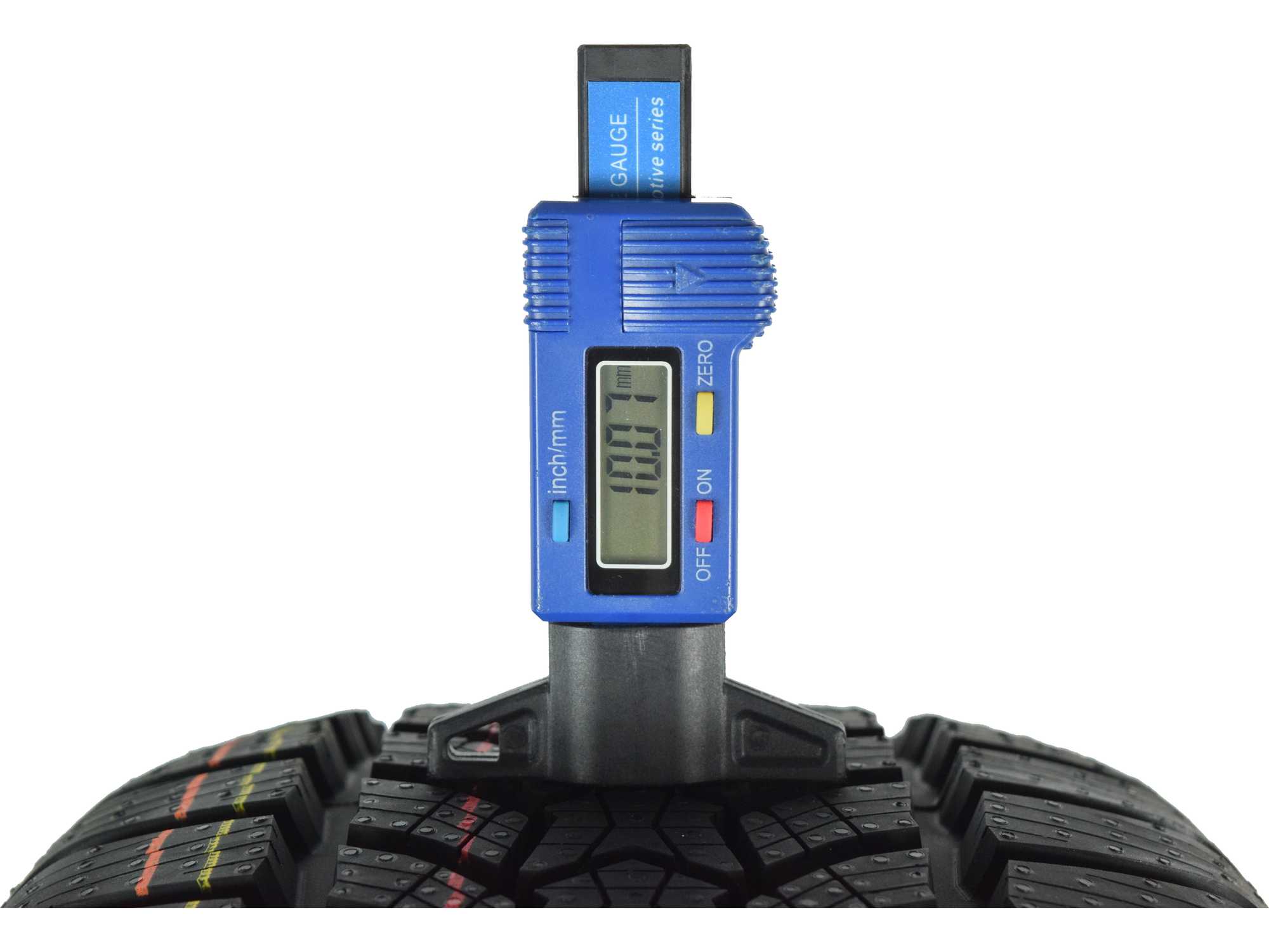 4 Opony zimowe 205/55R16 DĘBICA FRIGO HP2 2024 r Klasa ekonomiczna