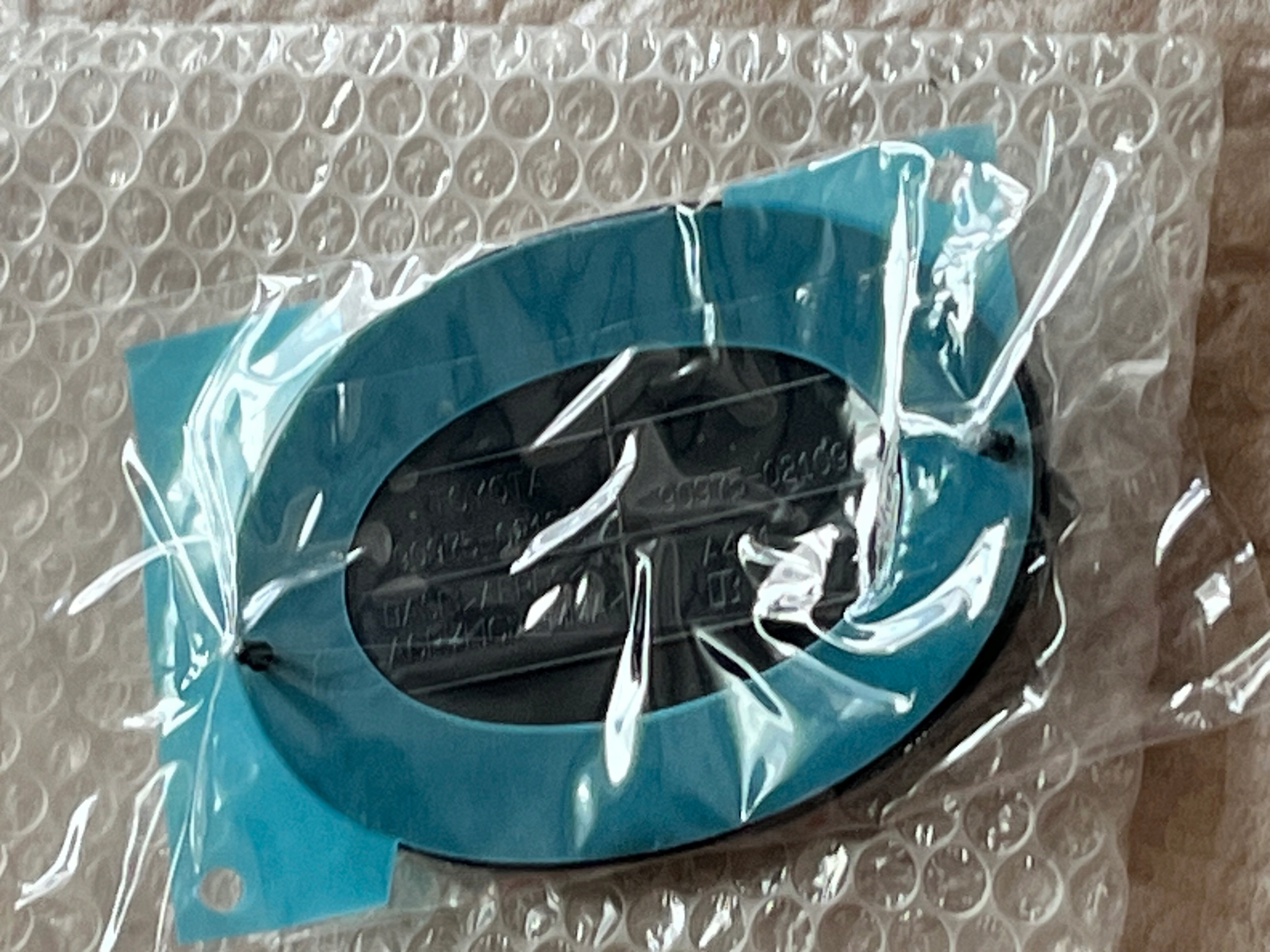 LEXUS LC 17-21 EMBLEMAT ZNACZEK LOGO KLAPA TYŁ Marka Toyota