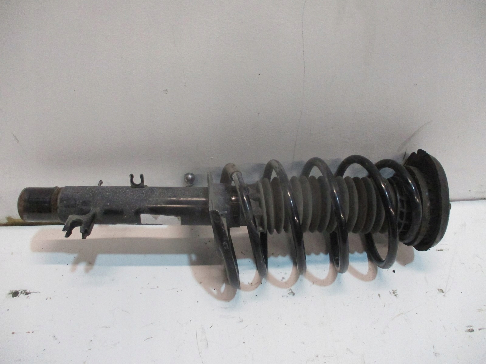 shock absorber AMOR CITROEN C3 III 1,2VTI left