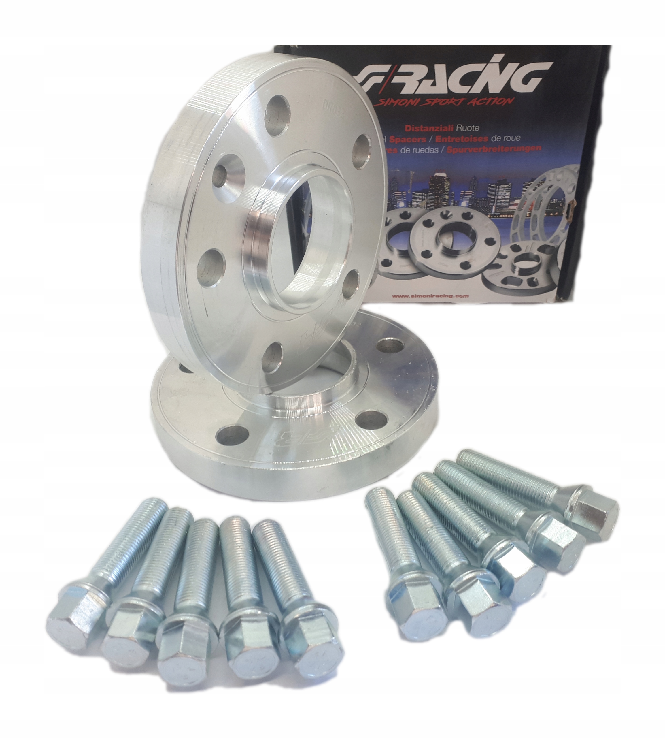 40ММ MEGANE GRAND SCENIC KADJAR DUSTER