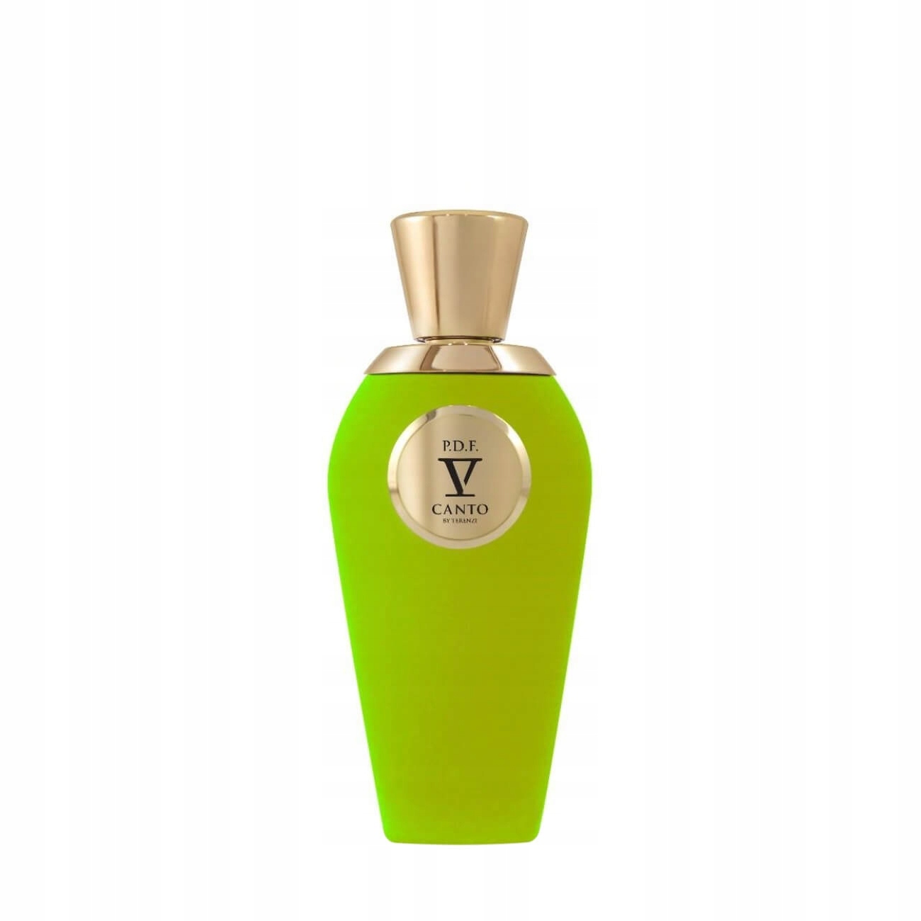 V Canto, Pdf, Extrait De Parfum, Unisex, 100 ml