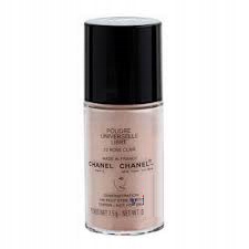 Chanel Poudre Universelle Libre puder sypki 10