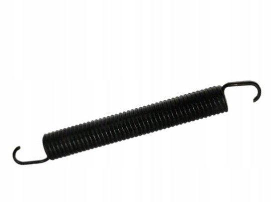 

Sprężyna Klapy Bagażnika Oe Mercedes W220