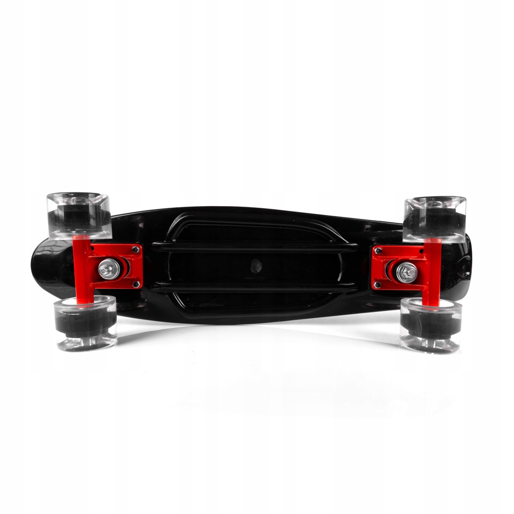 DESKOROLKA DESKA FISZKA MOCNA 55cm CAPTAIN AMERICA Model 9937