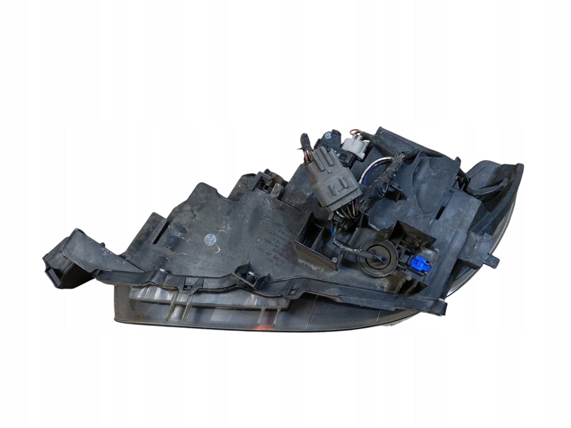 light right front XENON MAZDA 6 III GJ/GL (2012-2015) GHR451030 EUROPA