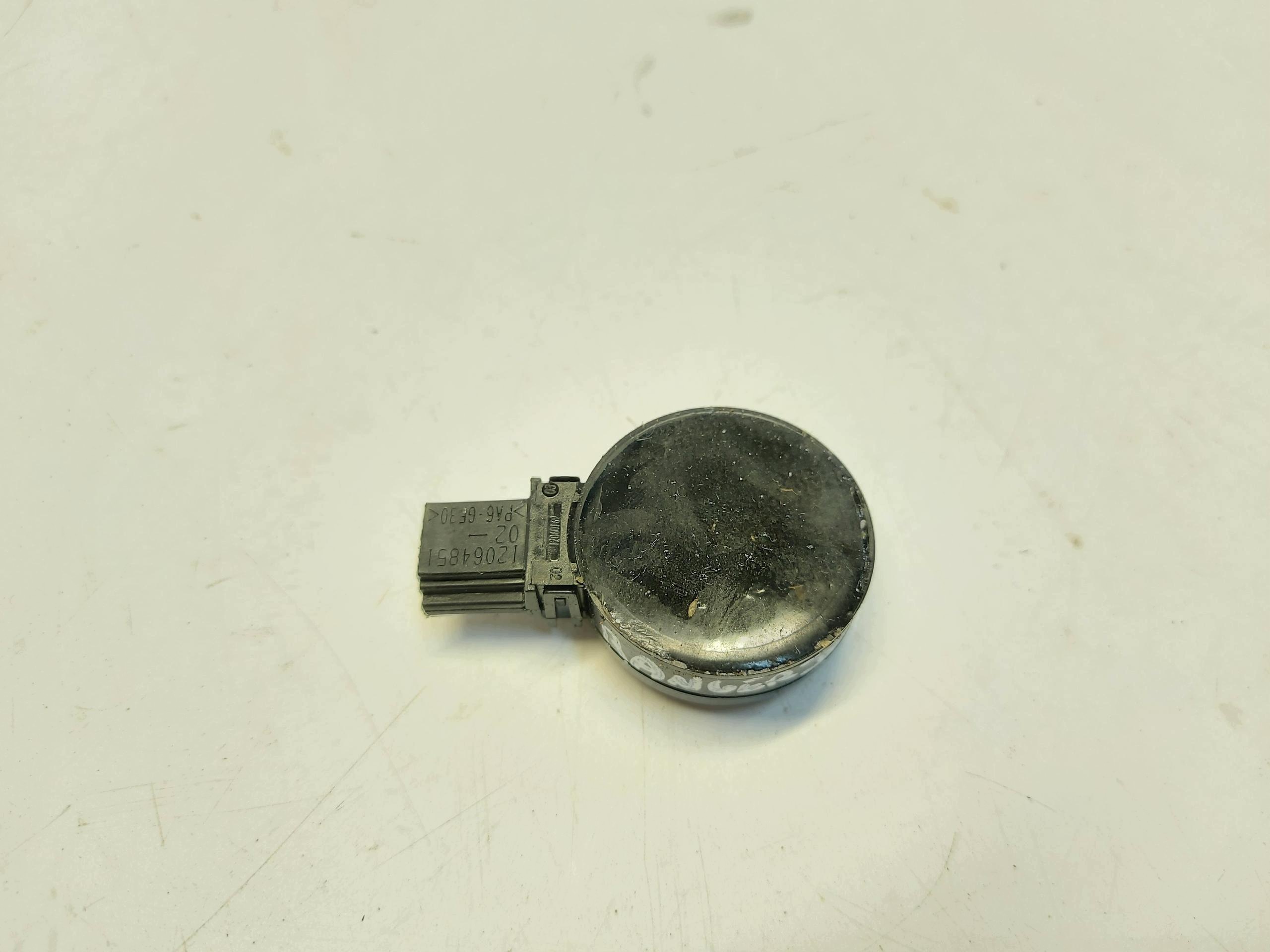Ford Ranger VI 6 2024r. 3.0 TDC sensor SENSOR regen 12064851