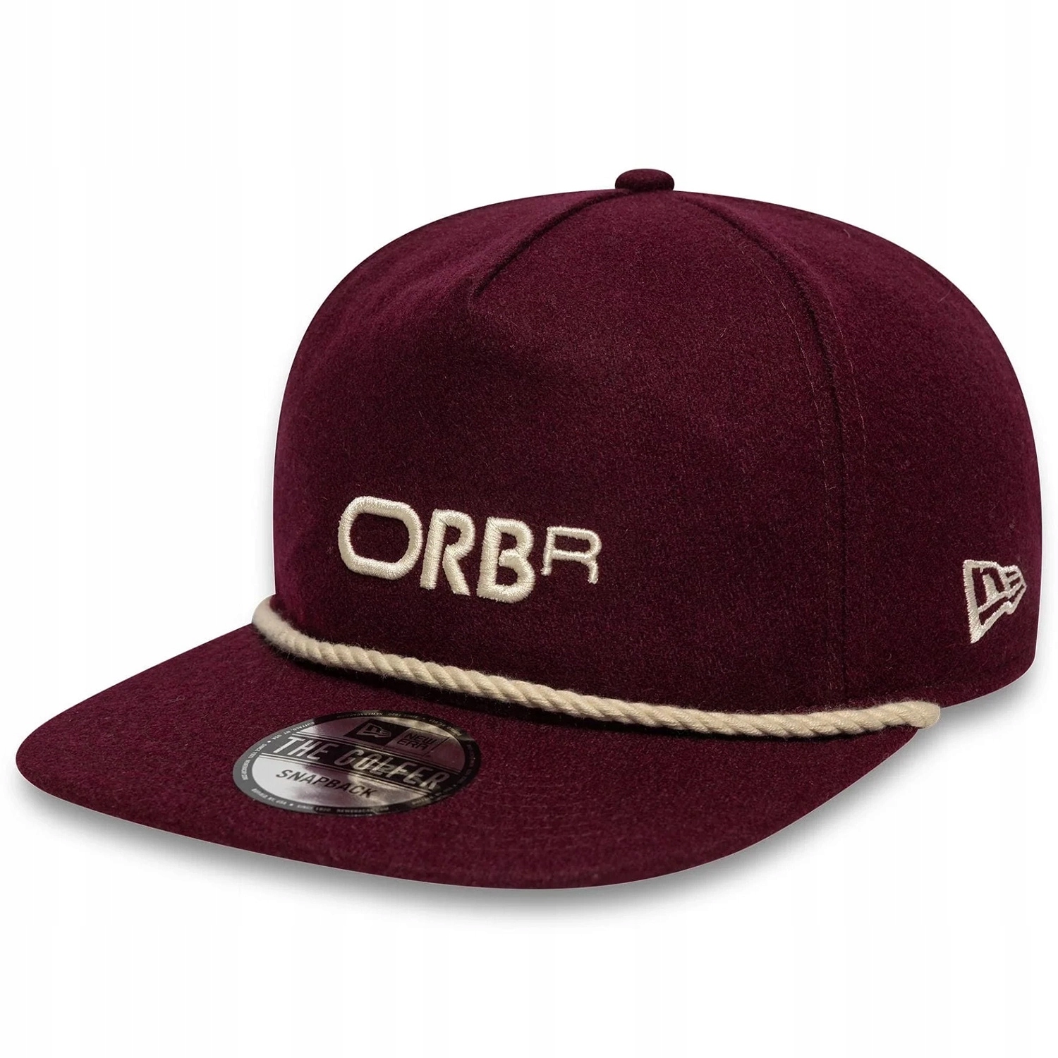 Čepice Red Bull Racing F1 New Era 19Twenty Orbr Dark Red