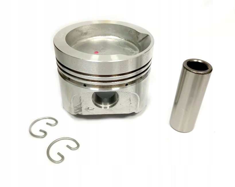 Píst s čepem Kubota DF752 WG752 0.50