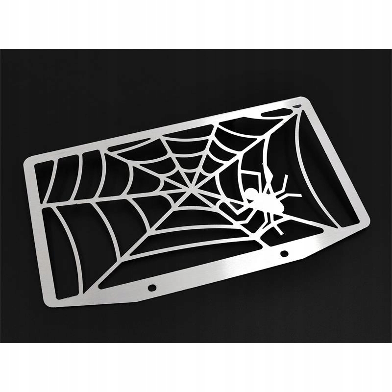 10002561 - ZIEGER РЕШЕТКА РАДИАТОРА ДЛЯ KAWASAKI VERSYS 650 10-14