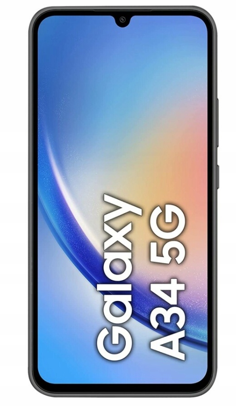 LCD displej Samsung Galaxy A34 5G Amoled