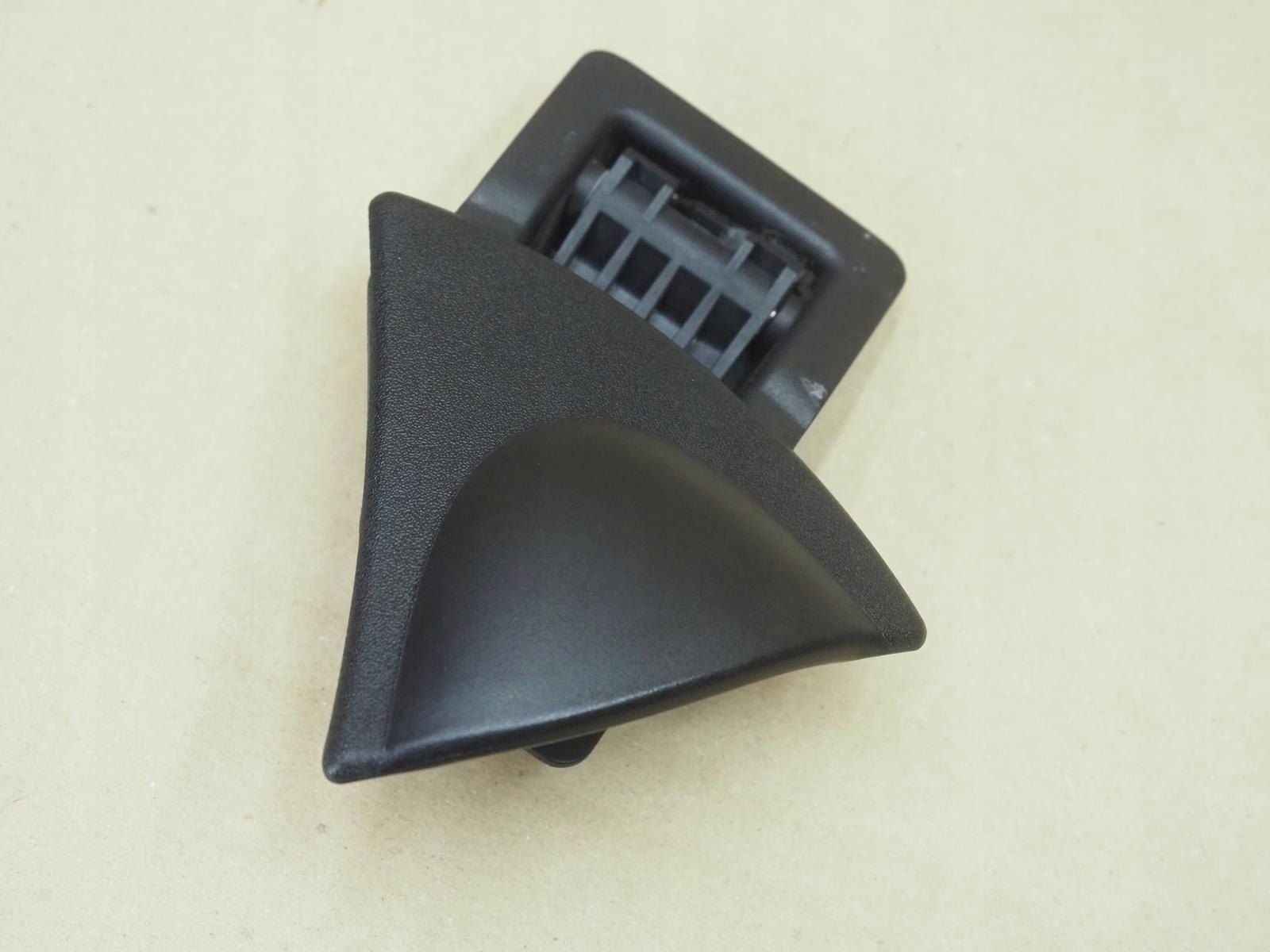 ручка двери левая SMART FORTWO 450 и РЕСТАЙЛИНГ