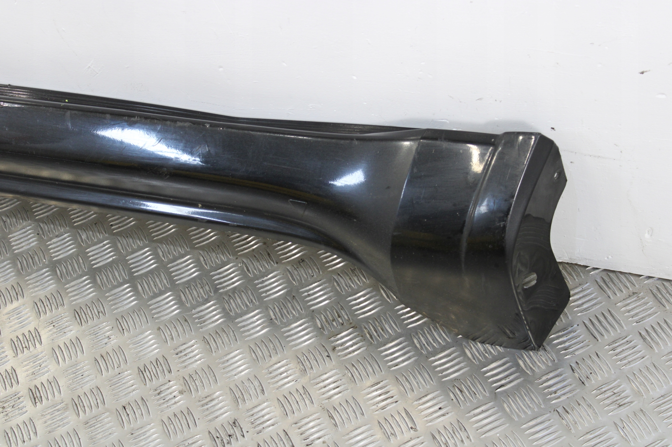cap threshold threshold left JEEP GRAND CHEROKEE WK2 LIFT