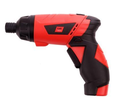 Акумуляторна викрутка 3,6 В. Carface - GV CFS35