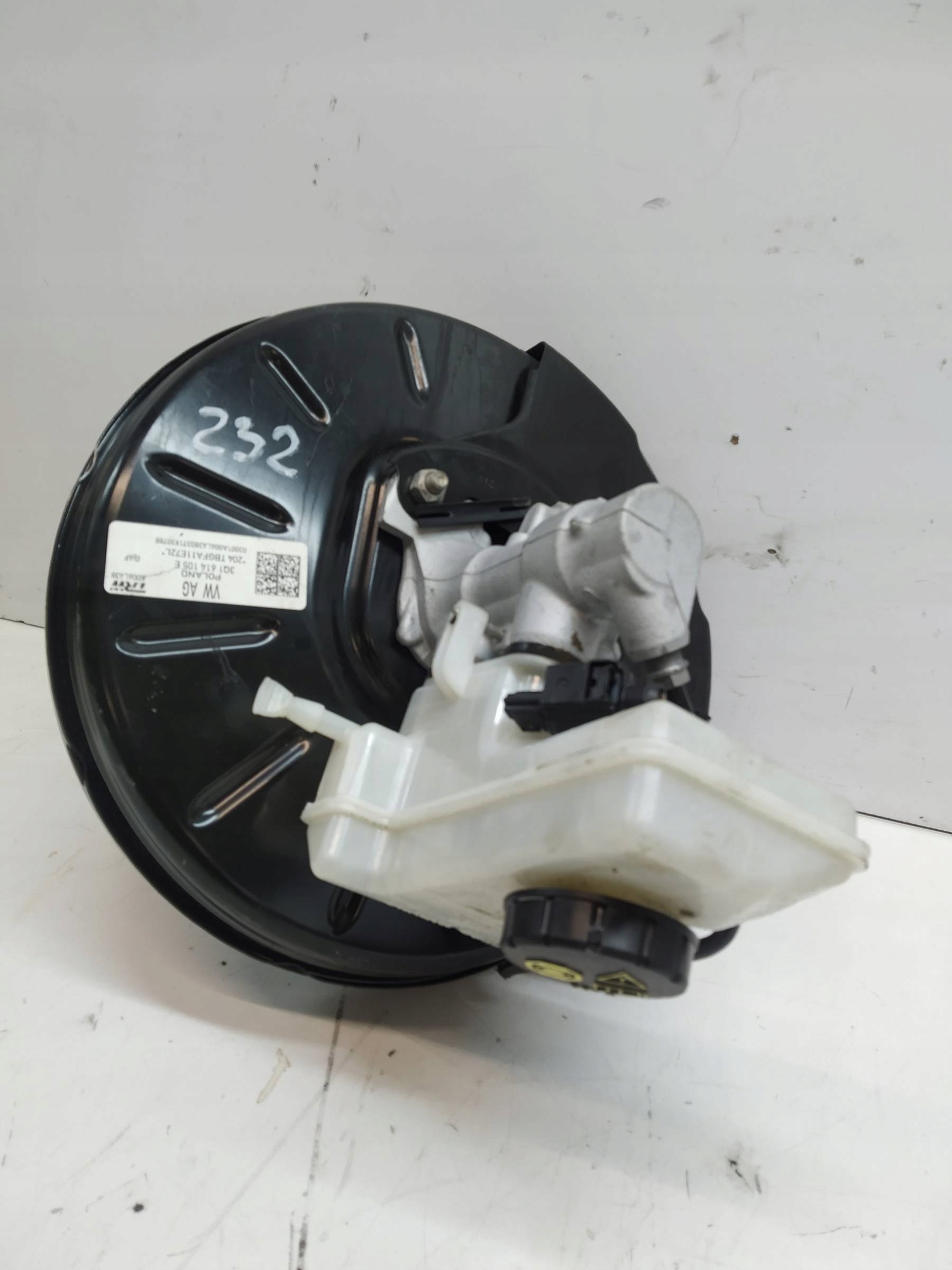 Servofreno servo 3Q1614105E Skoda Superb III (2015-)