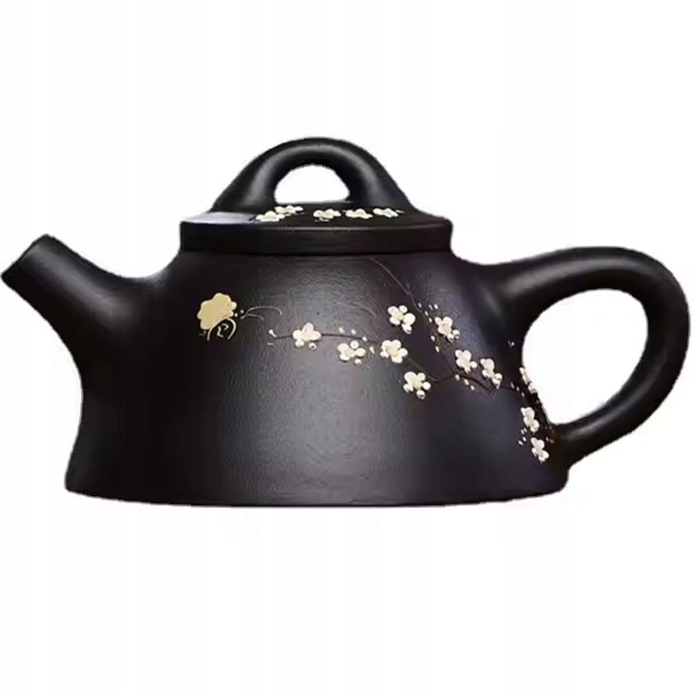 Čajník Yeying Čierna KP-37620