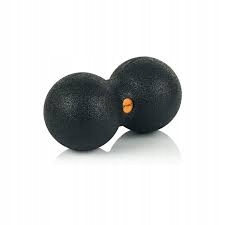 

Wałek do masażu DuoBall Roller Podwójna Piłka Qmed