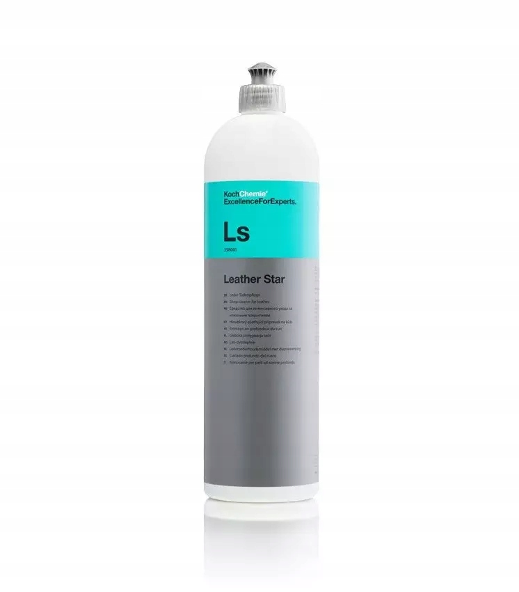 

Koch Chemie Ls Leather Star 1L