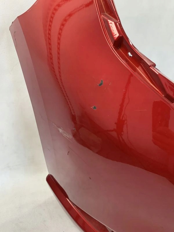 Mitsubishi Outlander 3 III 15r SPR PDC Zderzak przod przedni 2015 Numer katalogowy części Mitsubishi Outlander 3 III 15r SPR PDC Zderzak przod przedni 2015