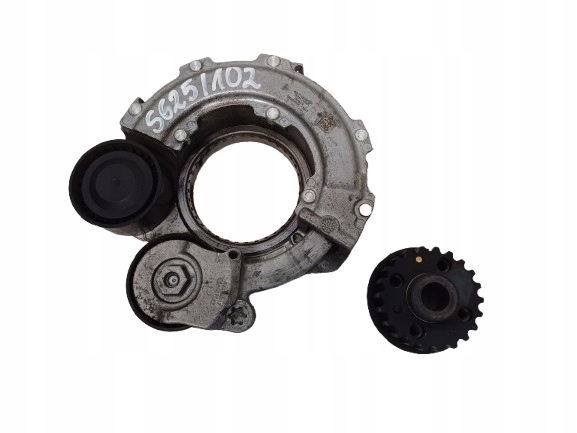 KIA CEED 3 III 1.6 CRDI 18- NAPINACZ PASKA KLINOWEGO 252812U301