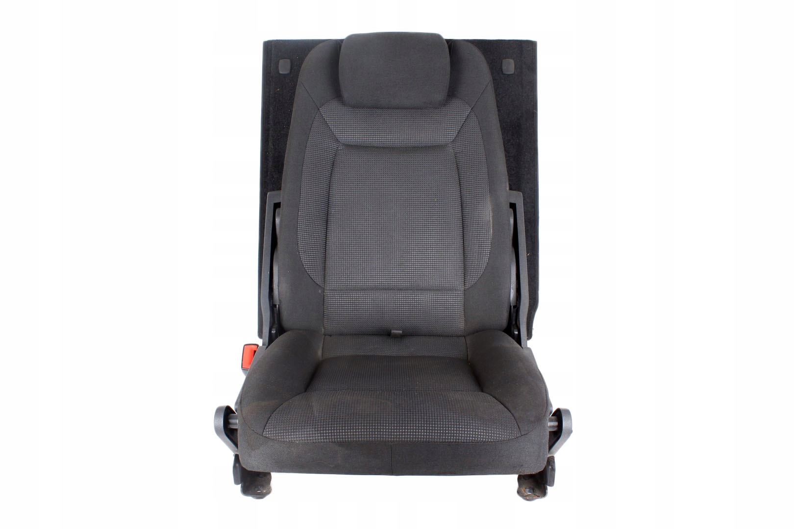 PL984215 - СИДЕНЬЕ ЛЕВОЕ ЗАДНЕЕ ЗАДНЕЕ 3 III РЯД MK1 MK3 7 ЧЕЛОВЕК